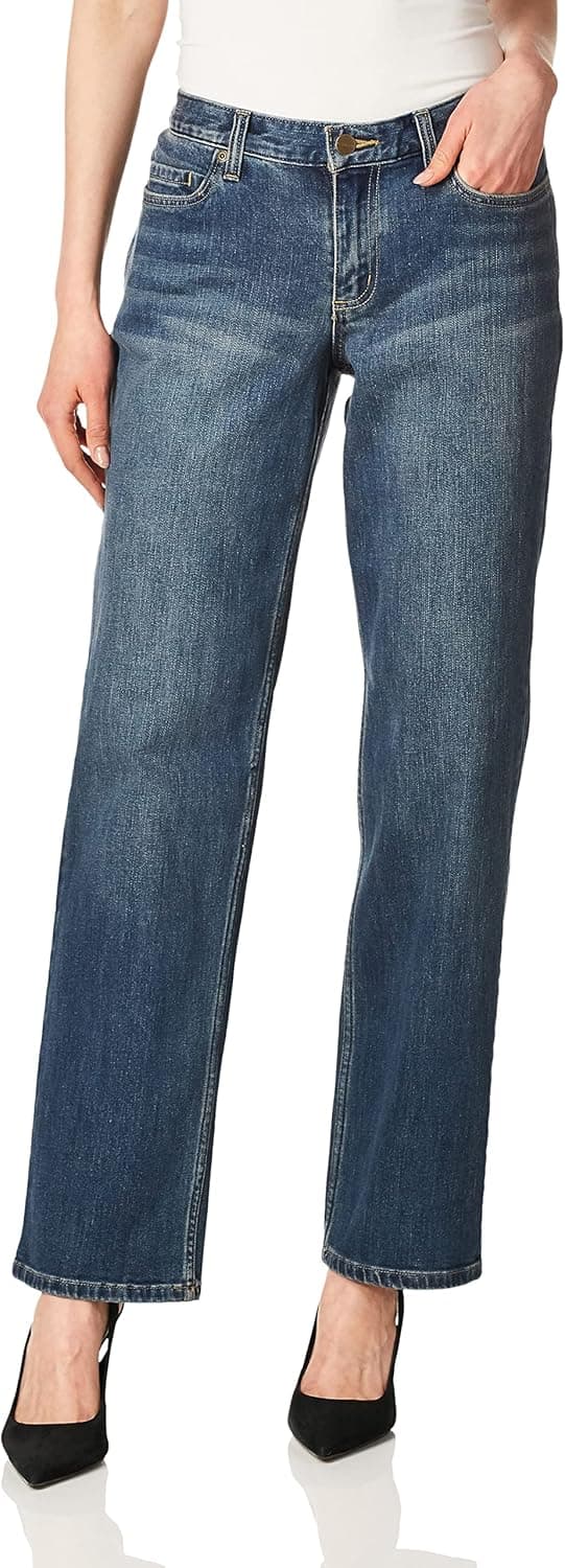 Carhartt Women's Original Fit Blaine Jean (Regular and Plus Sizes)