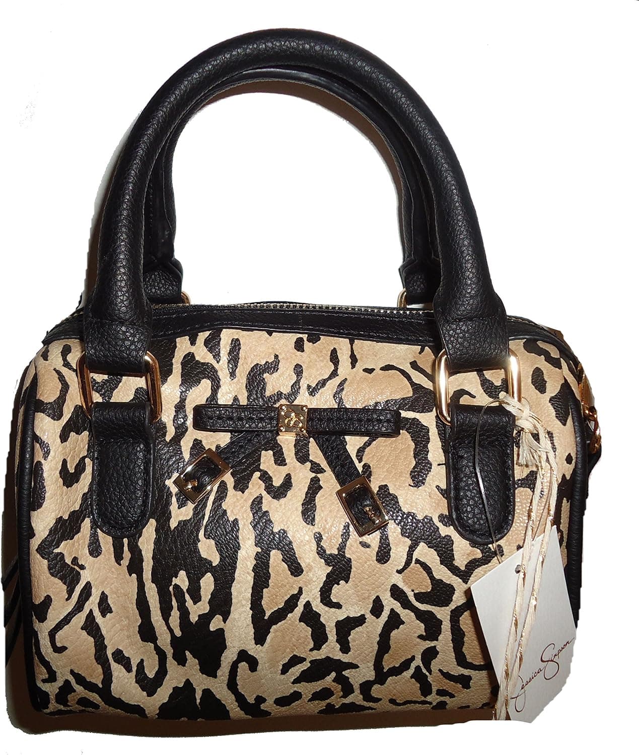 Jessica Simpson Riley Demi Satchel
