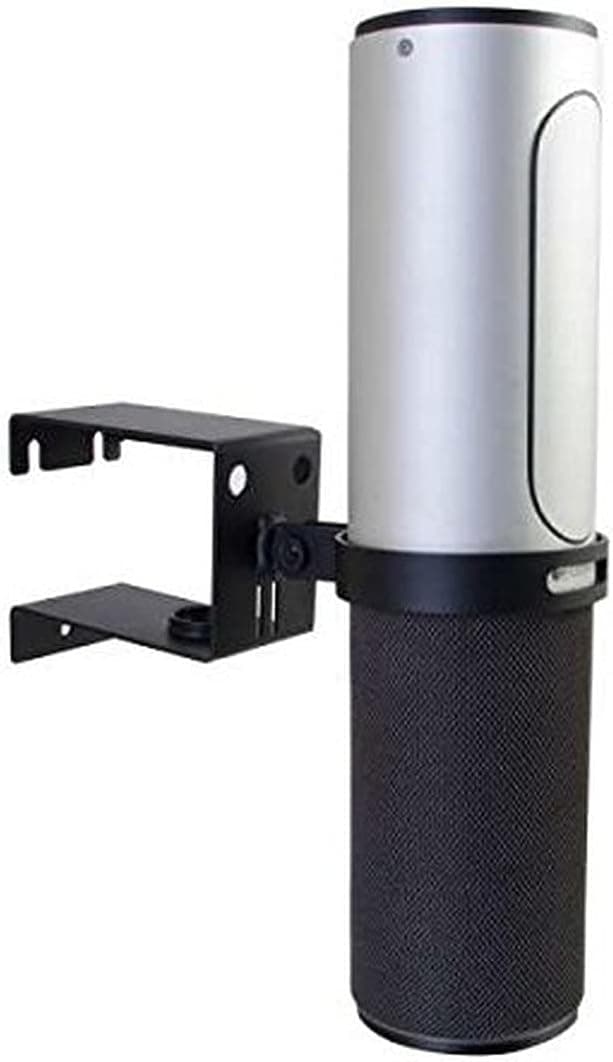 C2G 34050 Wall Mount for Logitech Connect, USA Made and TAA Compliant