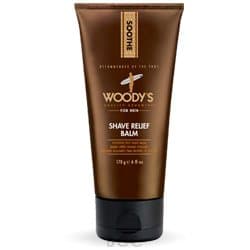 Woody's Shave Relief Balm 2oz