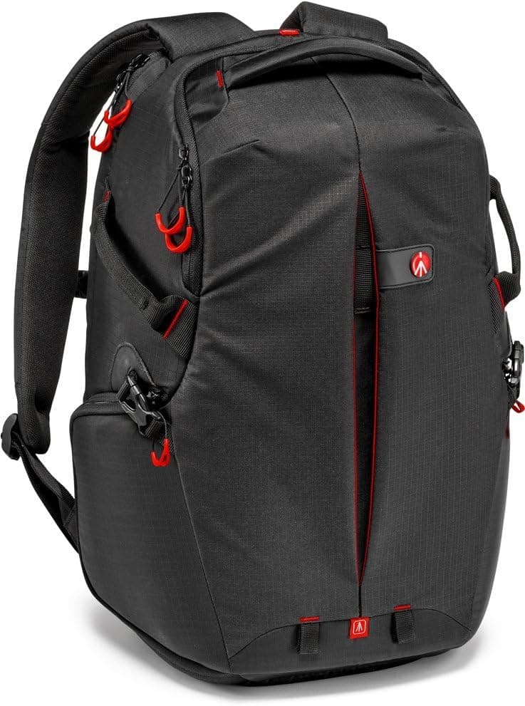 Pro Light camera backpack RedBee-210 for DSLR/camcorder