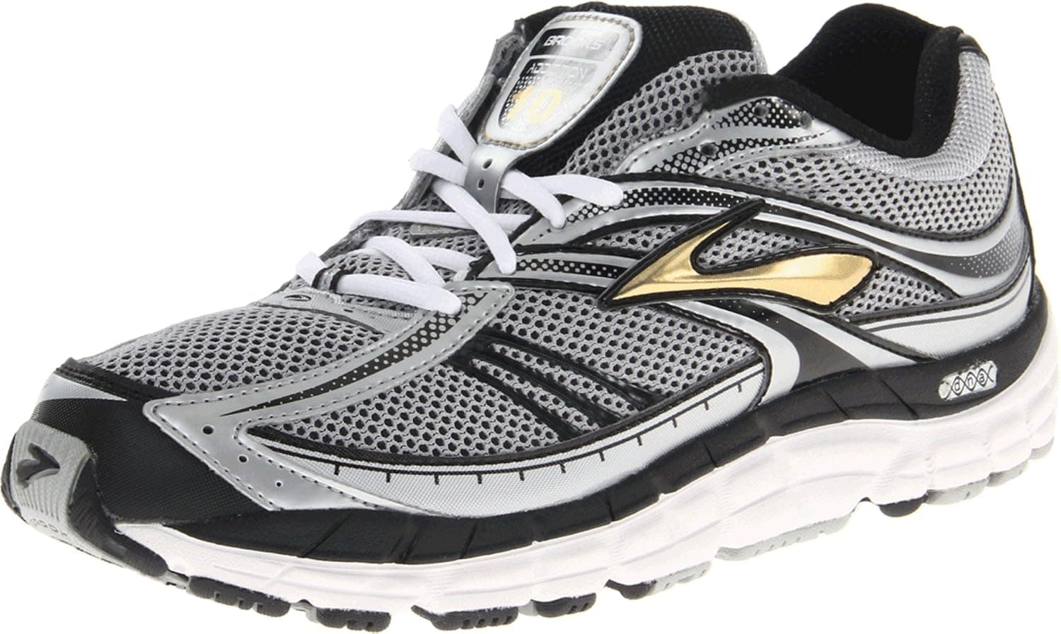 Brooks Men's Addiction 10 Motion Control Running Shoes