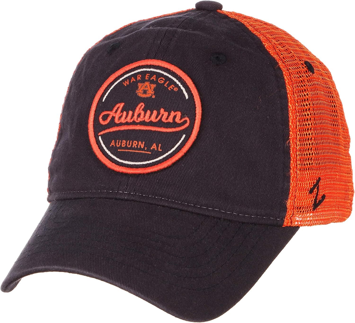 Zephyr Men's Lager Relaxed Hat