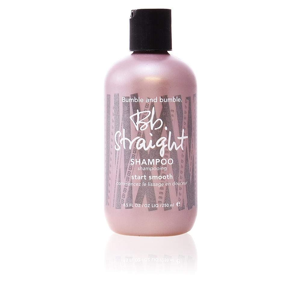 Bumble and Bumble Straight Shampoo, 8.5 Ounce