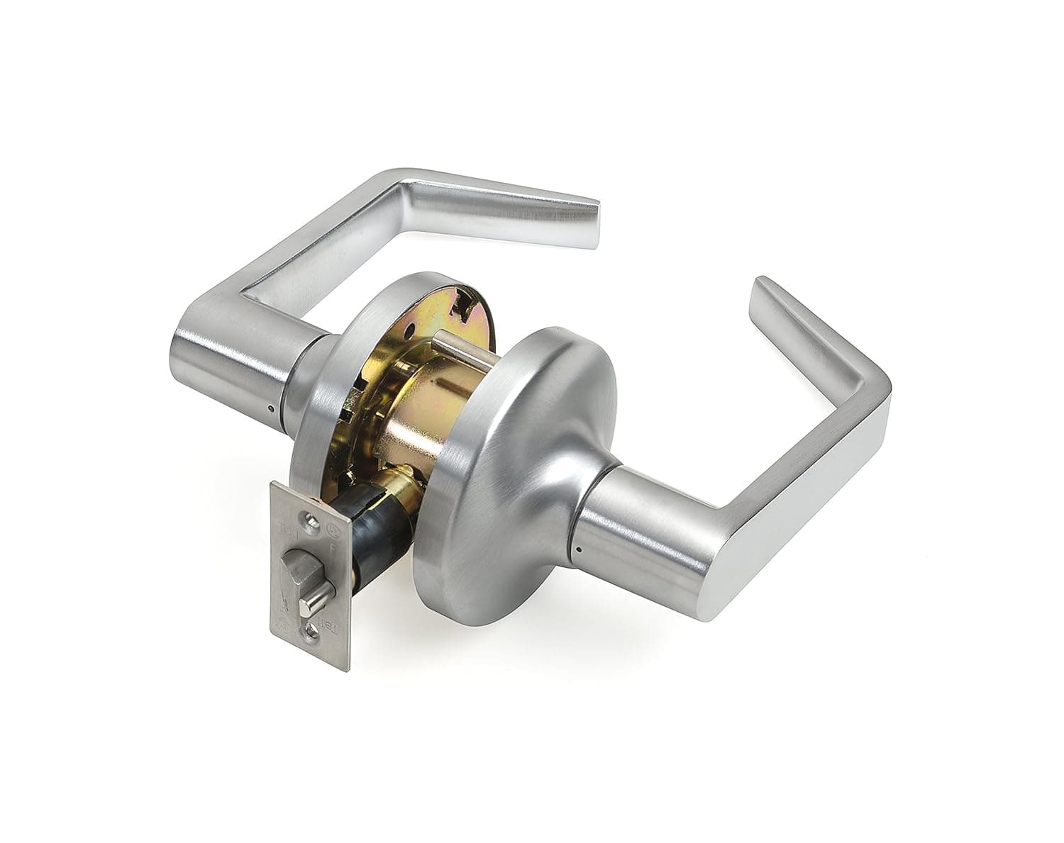 Tell Manufacturing CL100013 Commercial Passage Lever