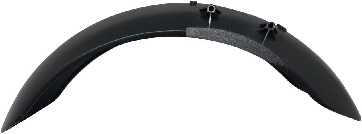 M4M Replacement Front Fender for Ninebot by Segway Kick Scooter ES1, ES2 and ES4. Original Quality (Scooter NOT Included)