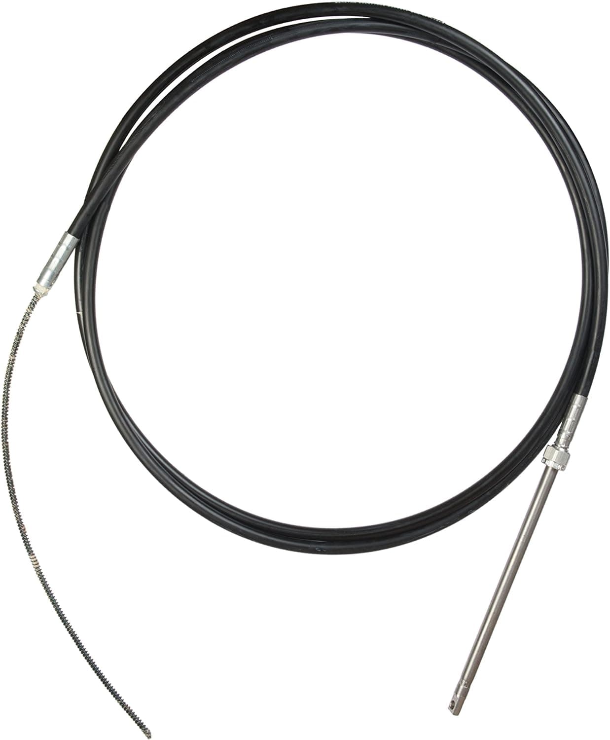 Dometic SeaStar Quick Connect Rotary Steering Cable, SSC62XX