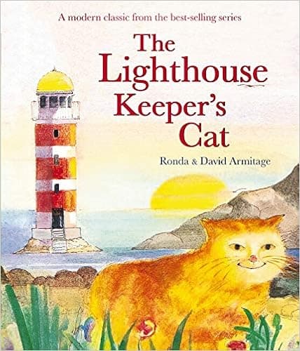 The Lighthouse Keeper's Cat