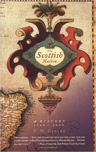 The Scottish Nation: A History, 1700-2000