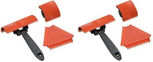 Allway GT3 Graining Tool Set 3Pc (2-(Pack))
