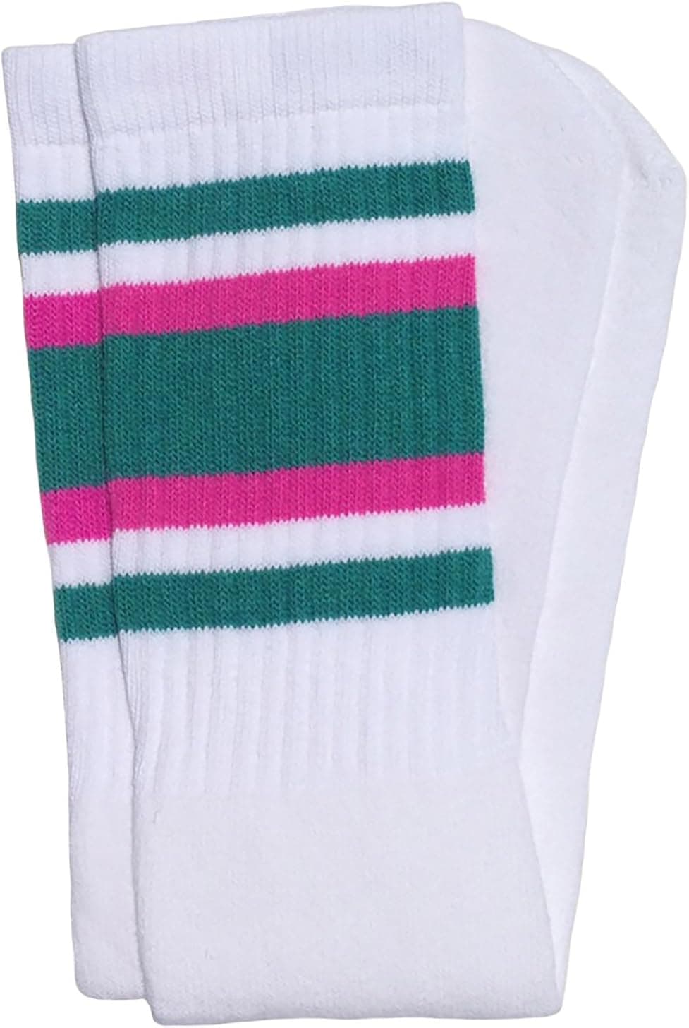 SKATERSOCKS Skater Socks 22" Knee High Tube Socks