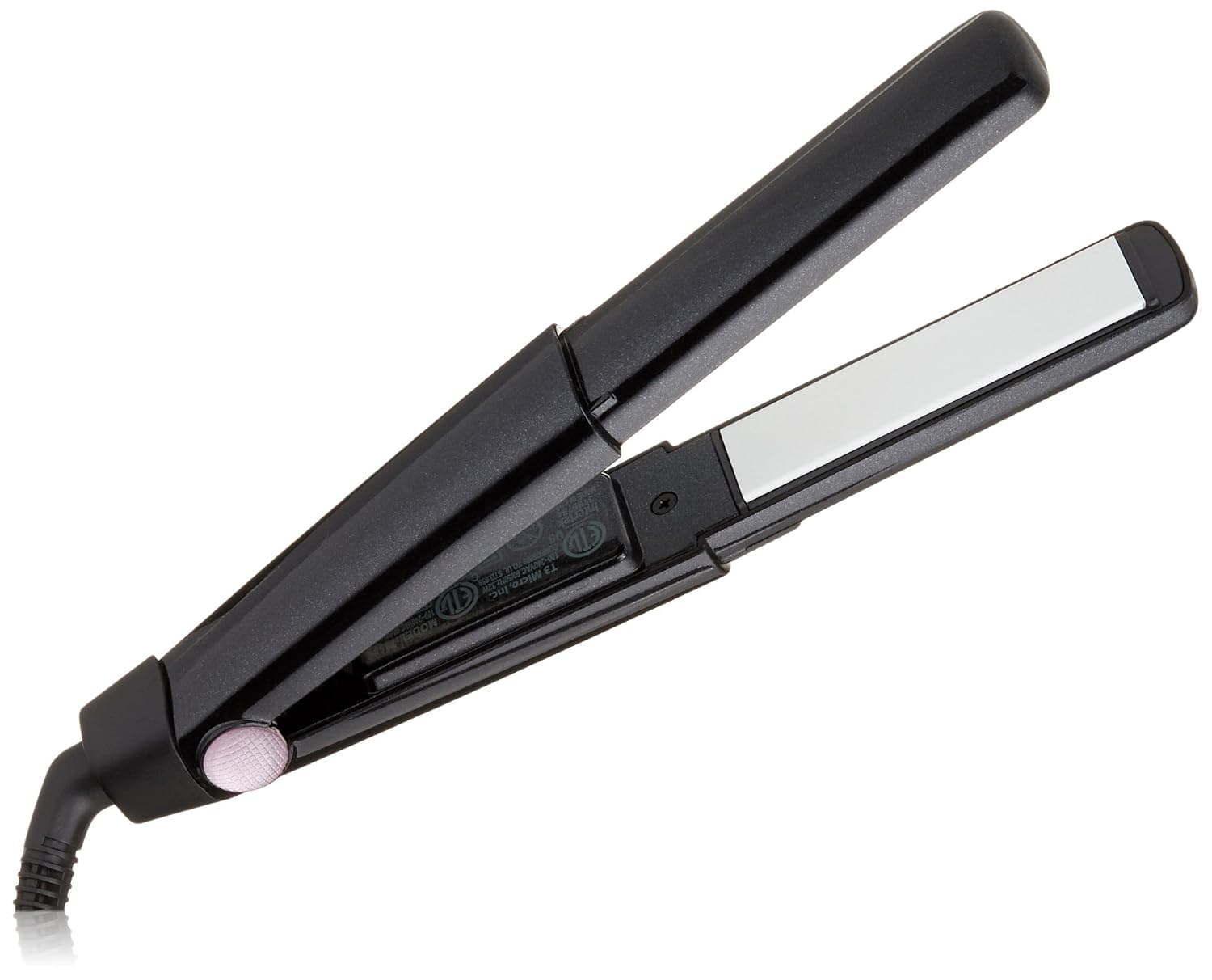 T3 Micro SinglePass Compact Flat Iron