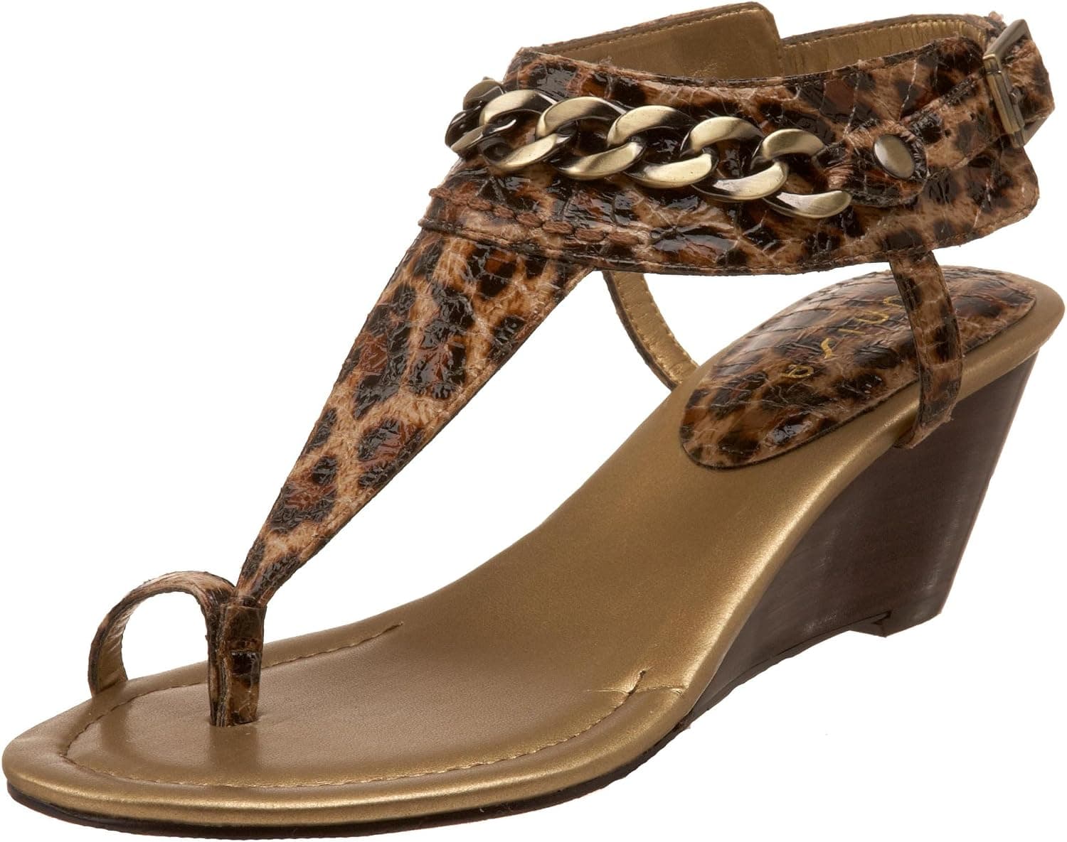 Unisa Women's Johnda 2 Wedge Sandal