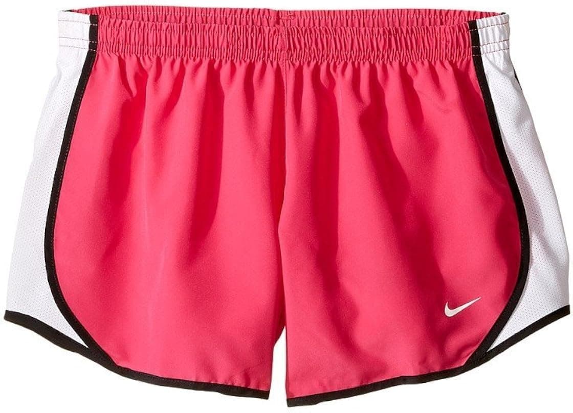 Nike Dry Tempo Running Short (Little Kids/Big Kids)