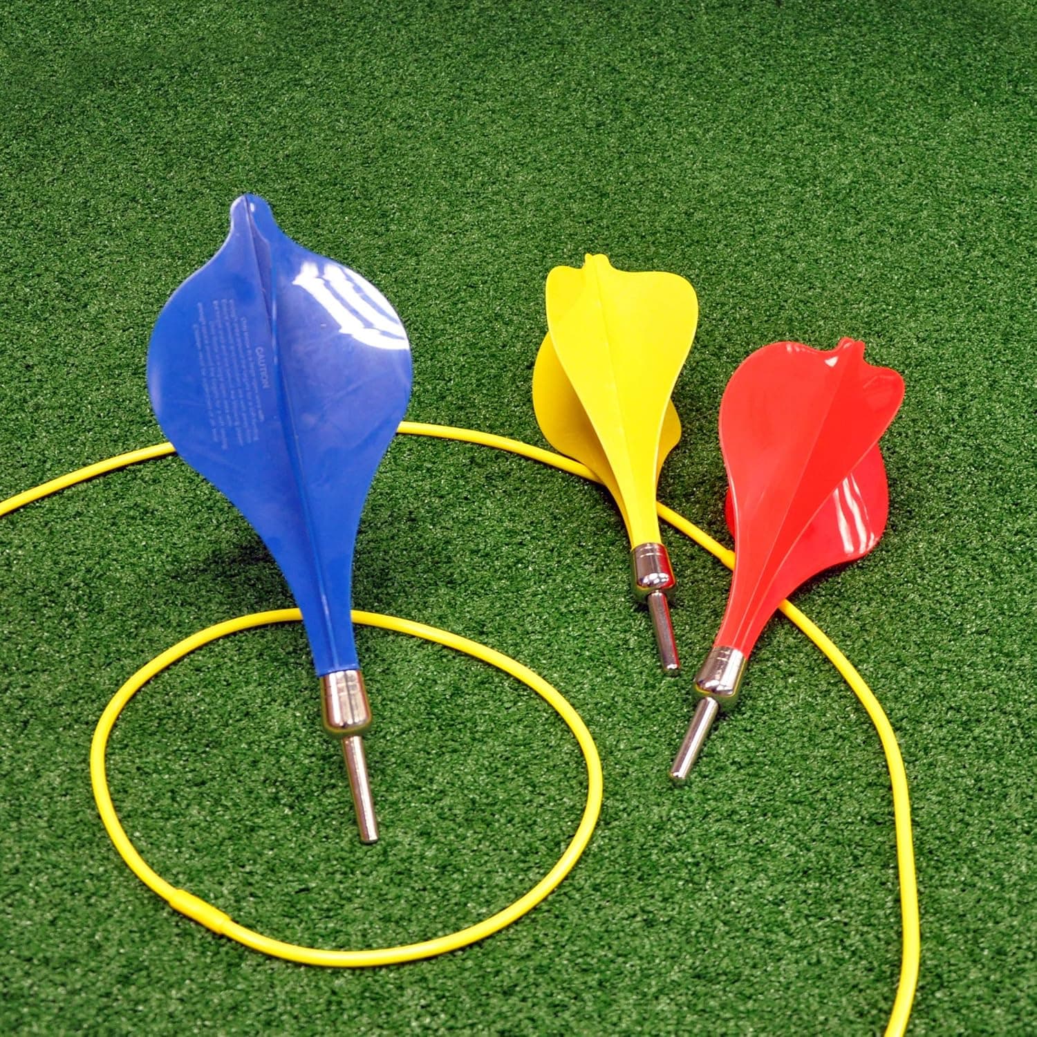 Giant Darts Outdoor Garden Game