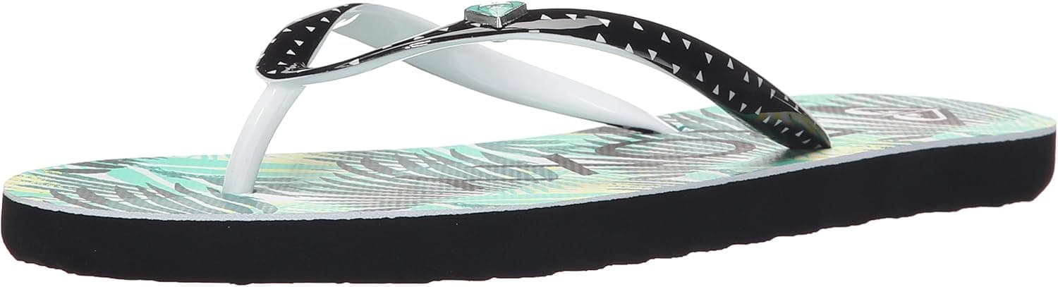 Roxy Women's Mimosa V-LA Flip-Flop