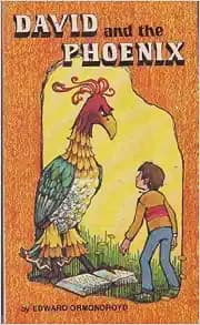 David and the Phoenix