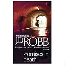 (PROMISES IN DEATH) BY ROBB, J. D.(Author)Berkley[Publisher]Mass Market Paperback{Promises in Death} on 01 Jul -2009