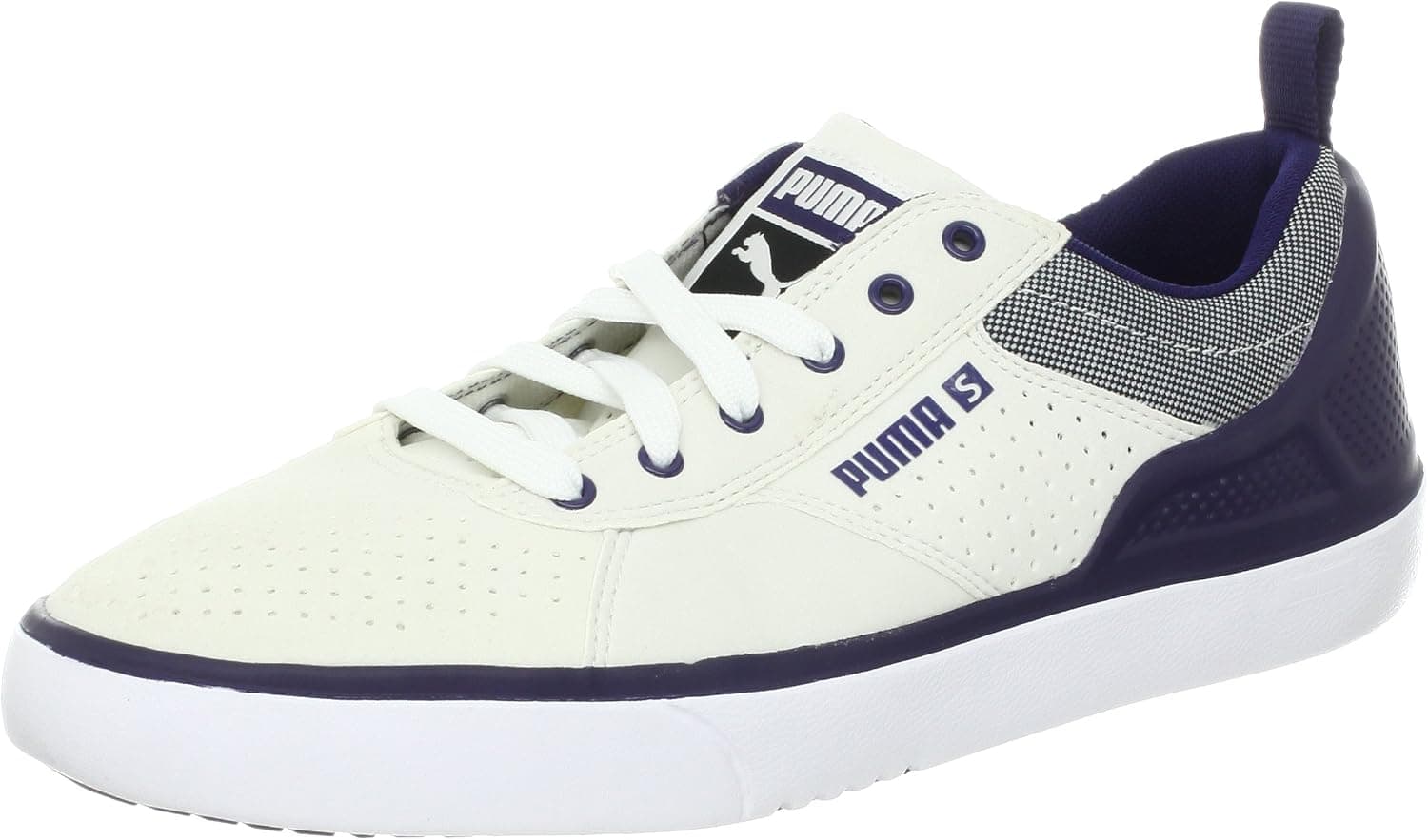 PUMA Men's Zanthem S Lite Shoe