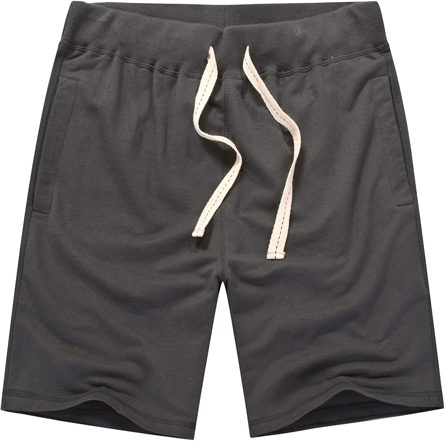 AMY COULEE Men's Casual Classic Short