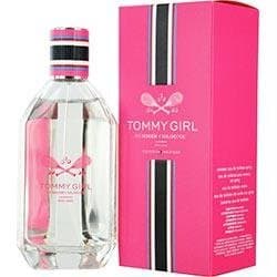 Tommy Hilfiger - TOMMY GIRL SUMMER 12 eau de toilette vaporizador - 100 ml