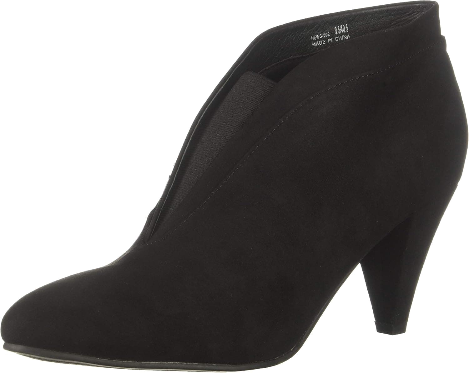 CL by Chinese Laundry Women's Nevine Ankle Boot