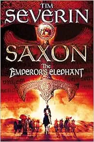 The Emperor's Elephant (2) (Saxon)