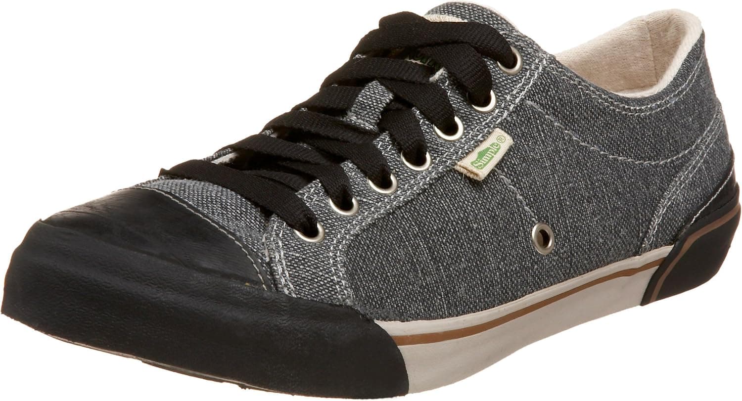 Simple Men's Tuba Sneaker
