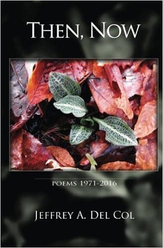 Then, Now: Poems 1971-2016