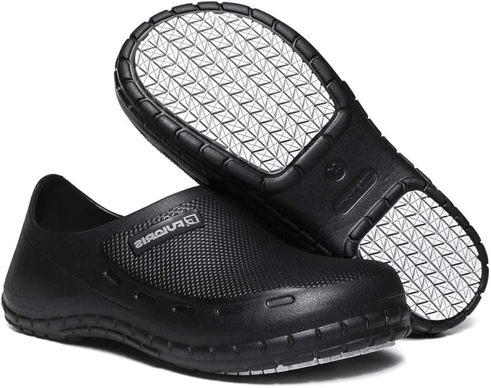 FULORIS womens Clogs