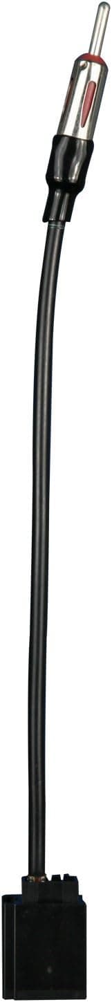 Metra 40-VL10 Male Motorola Antenna Cable for Volvo