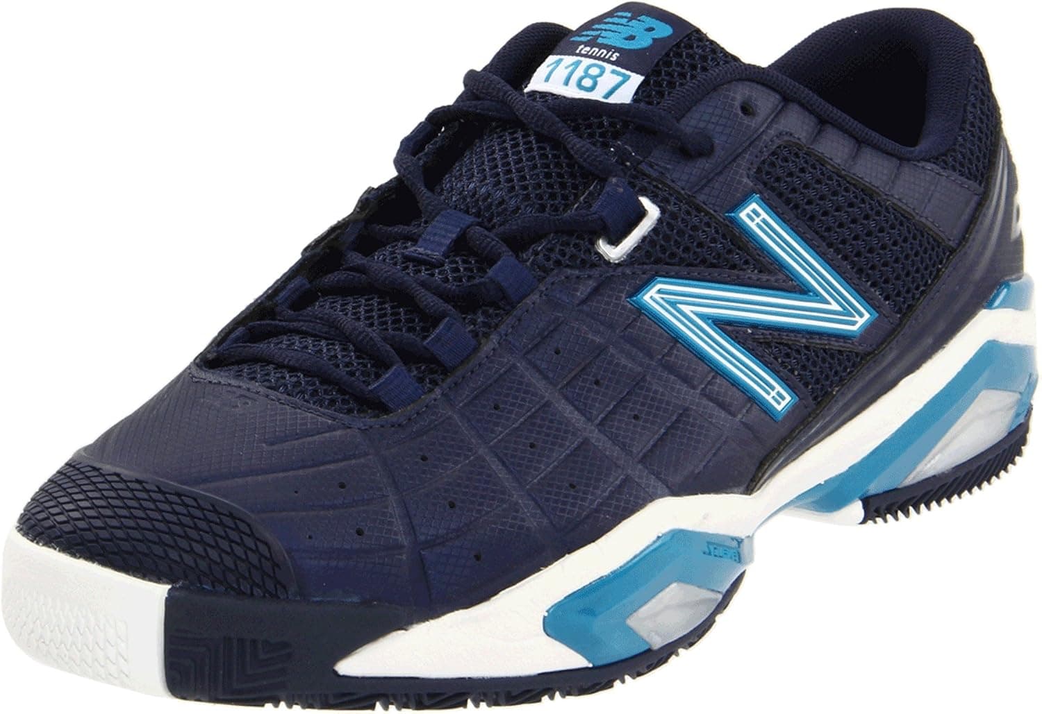 New Balance Men's MC1187 Tennis Shoe
