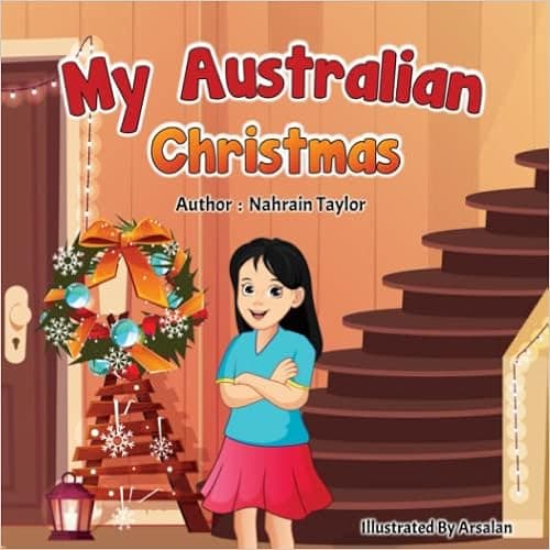 My Australian Christmas