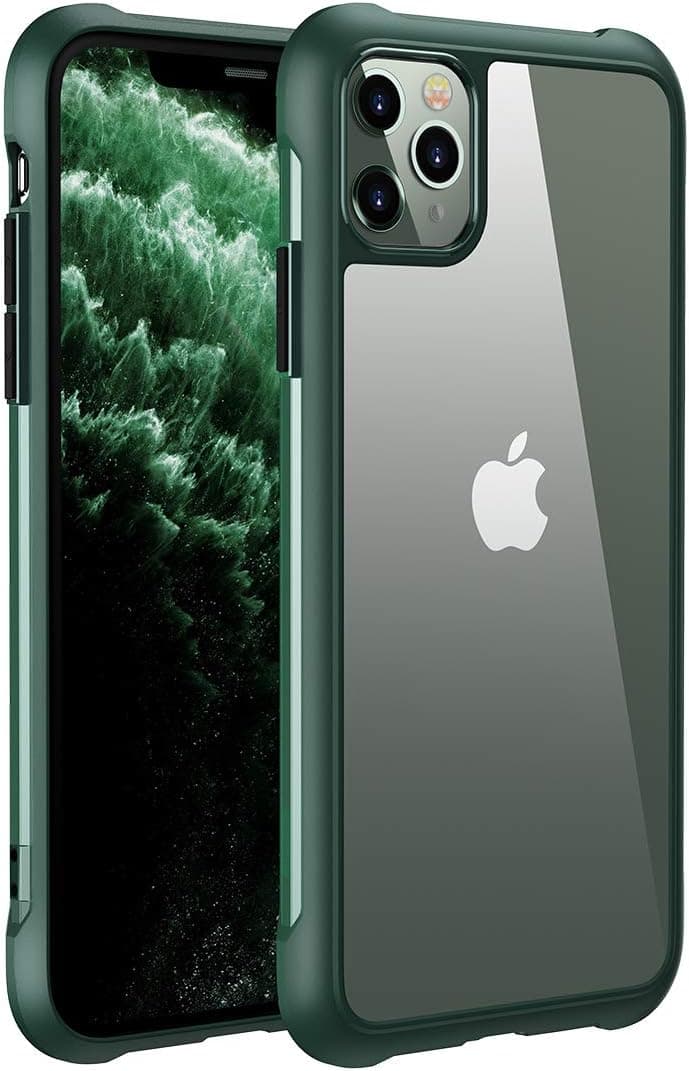 Case Compatible with iPhone 12 Mini.