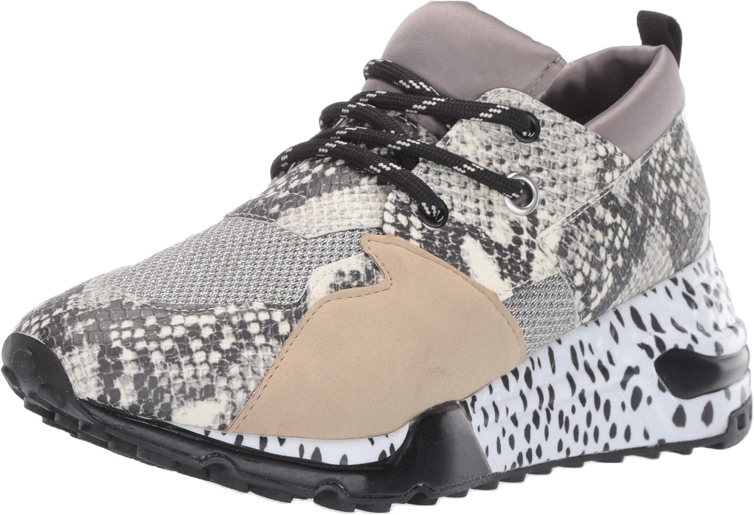 Steve Madden Women's Cliff Sneaker