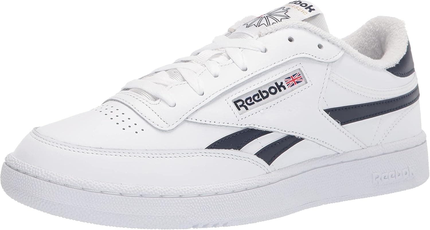 Reebok Men's Club C Sneaker