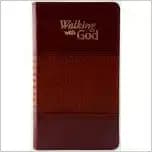 Walking With God