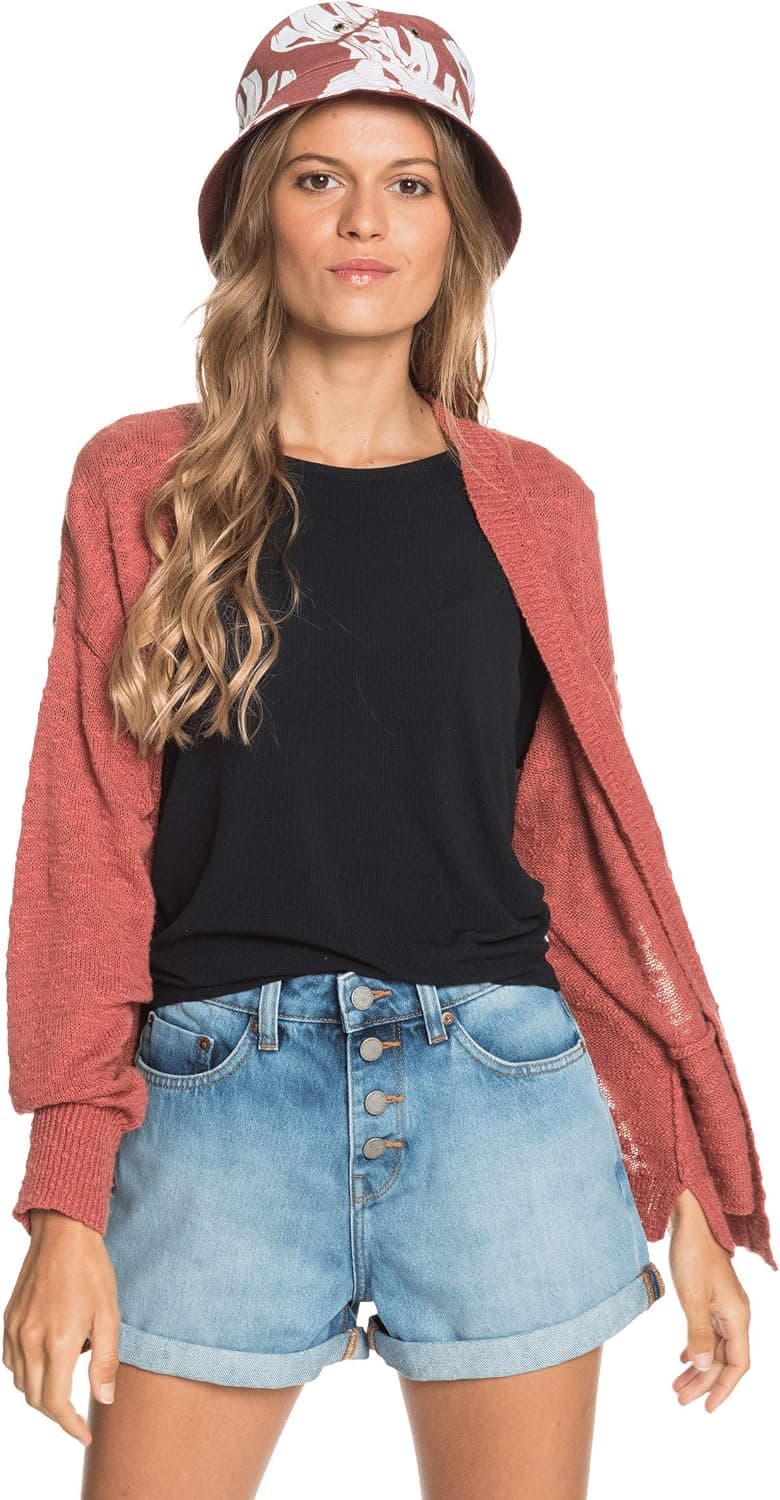 Roxy Women's Valley Tones Cardigan