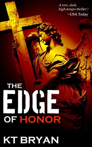 The EDGE Of HONOR: Book TWO (TEAM EDGE 2)