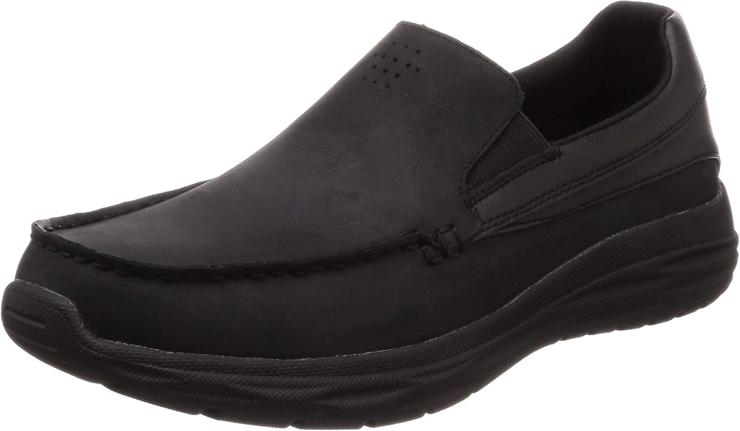 Skechers Men's Harsen-Ortego Driving Style Loafer