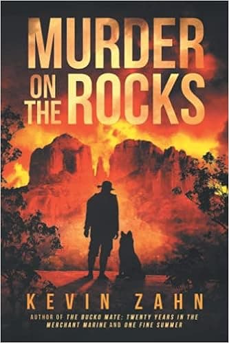 Murder on the Rocks