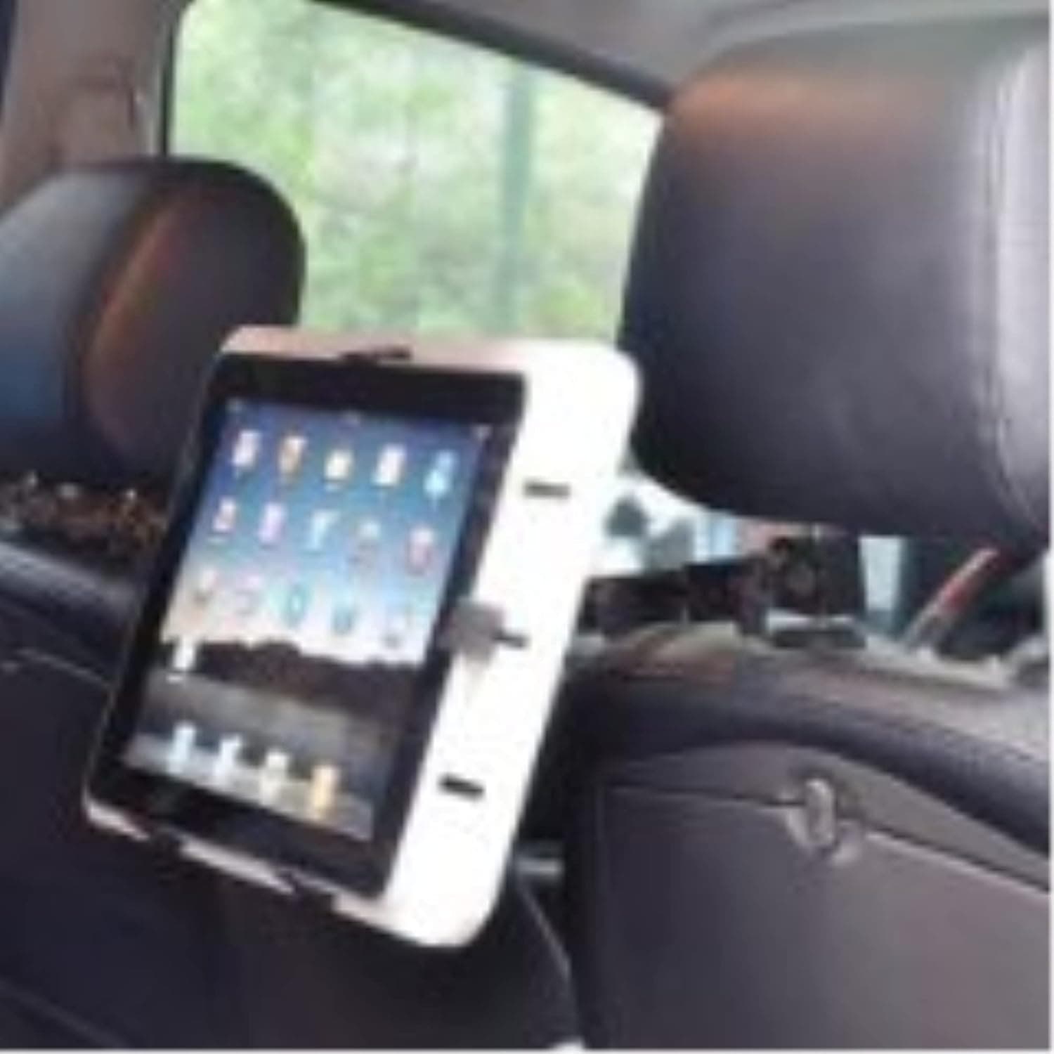 Cotytech iPad Car Headrest Mount