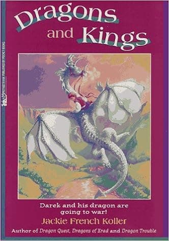 DRAGONS KINGS DRAGONLING 6