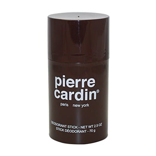 PIERRE CARDIN 2.5oz 70g DEODORANT STICK