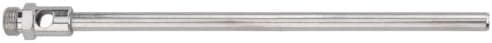 Guardair 18VNE006S 6-Inch Lazer Steel Extension with Venturi Nozzle