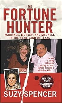 The Fortune Hunter
