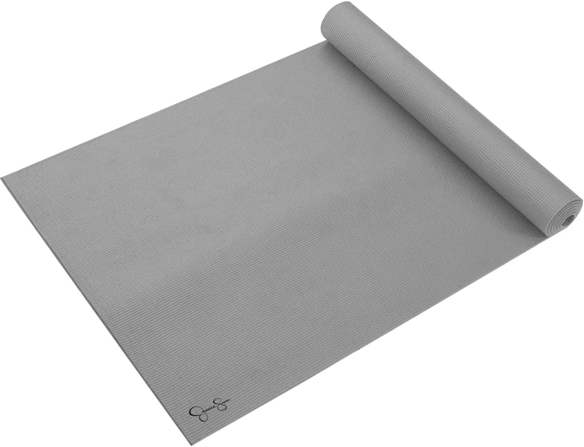 Jessica Simpson 5mm Fitness Yoga Mat