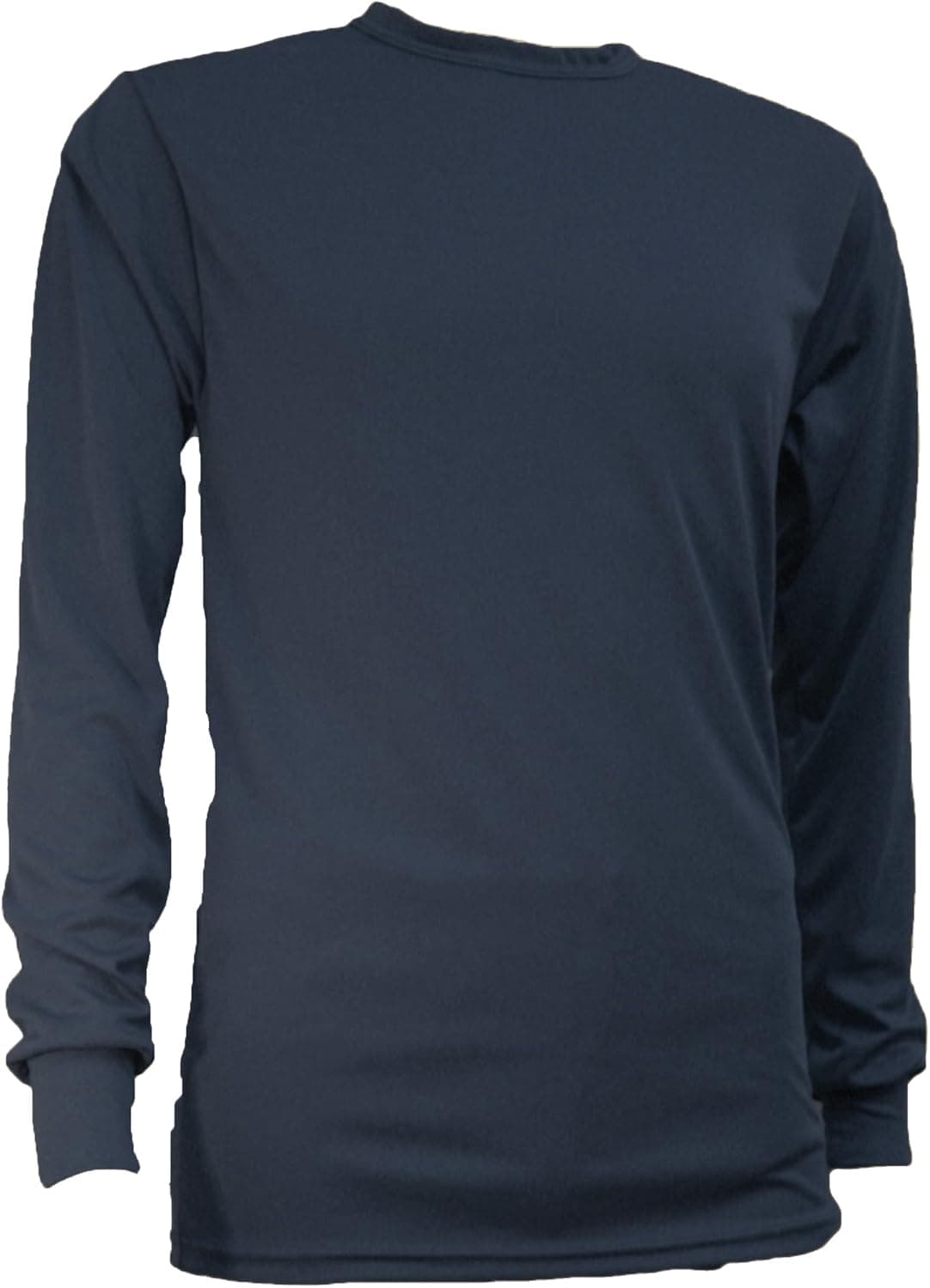 Kenyon Men's Poly-Lite Performance Thermal Crew Neck Top