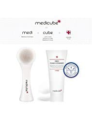 MEDICUBE RED Pore Brush, RED Foam Cleanser 120ml SET