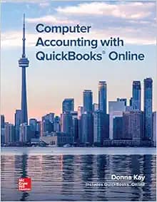 MP Computer Accounting with QuickBooks Online
